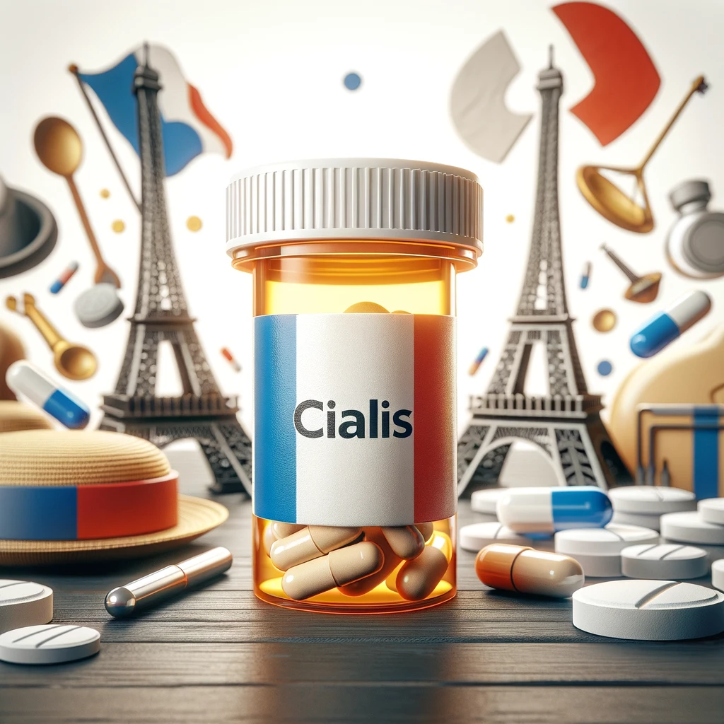 Vente légale de cialis 